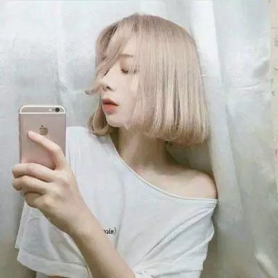 霓裳鬼影